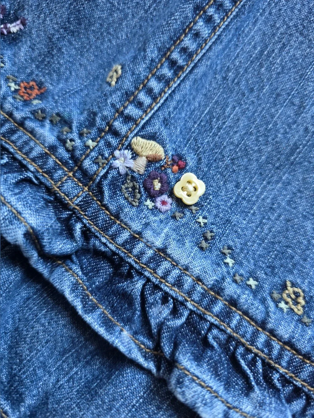Gymboree vintage 